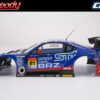 Killerbody Subaru BRZ R&d Sport Finished Blue Body Kit - Image 4