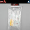 Killerbody Hover Formula Type R Clear Body Kyosho Drone Race - Image 3
