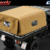 Killerbody Lc70 Truck Bed Awning for Kb48667/Kb48668 - Image 3