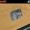 Killerbody Lc70 Truck Bed Awning for Kb48667/Kb48668 - Image 4