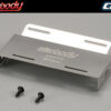 Killerbody Battery Holder S/S for Rc4wd Tf2 LWB Chassis - Image 2