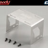 Killerbody Battery Holder S/S for Axial Scx10 Chassis - Image 2