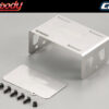 Killerbody Battery/Esc/Rec. Holder Rear G/Box Kb48615 - Image 2