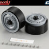Killerbody Aluminium Wheel 1.68" (For Kb48691) - Image 2