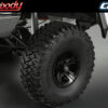 Killerbody Aluminium Wheel 1.55" (For 1/10th Crawler) - Image 3