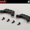 Killerbody Installation Mount Rear Shock Absorber Scx10/Ii - Image 2