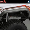 Killerbody Front Wheel Arches Scale (3.75" Tyre) for Kb48601 - Image 3