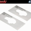 Killerbody Cutting Position Truck Bed Gearbox 48601/48667 - Image 2
