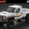Killerbody Decorative Decal for Toyota Land Cruiser - Image 3