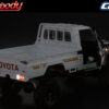 Killerbody Led Unit Set W/Control Box 14 Leds for Kb48601 With Kb48615 Cockpit - Image 4