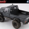 Killerbody Toyota Land Cruiser Lc70 Hardbody W/Pedal, Wheel Arches - Image 2