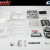 Killerbody Toyota Land Cruiser Lc70 Hardbody W/Pedal, Wheel Arches - Image 3