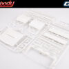 Killerbody Toyota Land Cruiser Lc70 Hardbody W/Pedal, Wheel Arches - Image 5