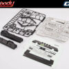 Killerbody Toyota Land Cruiser Lc70 Hardbody W/Pedal, Wheel Arches - Image 6