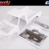 Killerbody Toyota Land Cruiser Lc70 Hardbody W/Pedal, Wheel Arches - Image 7
