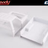 Killerbody Toyota Land Cruiser Lc70 Hardbody W/Pedal, Wheel Arches - Image 9