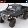 Killerbody Toyota Land Cruiser Lc70 Hardbody W/Pedal, Wheel Arches - Image 10