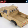Killerbody Matte Desert Toyota Land Cruiser 70 Hardbody Kit (Trx-4) - Image 6