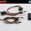 Killerbody Led Unit Set W/Control Box (9 Leds) - Image 2