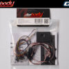 Killerbody Led Unit Set W/Control Box (9 Leds) - Image 3