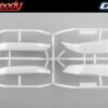 Killerbody Jeep Gladiator Rubicon Abs Body Set - Image 3