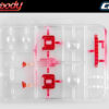 Killerbody Jeep Gladiator Rubicon Abs Body Set - Image 5
