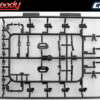 Killerbody Jeep Gladiator Rubicon Abs Body Set - Image 6