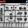 Killerbody Jeep Gladiator Rubicon Abs Body Set - Image 7