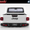 Killerbody Jeep Gladiator Rubicon Abs Body Set - Image 8