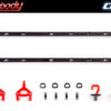 Killerbody Jeep Gladiator Rubicon Abs Body Set - Image 9