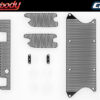 Killerbody Jeep Gladiator Rubicon Abs Body Set - Image 10