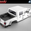Killerbody Jeep Gladiator Rubicon Abs Body Set - Image 12