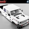 Killerbody Jeep Gladiator Rubicon Abs Body Set - Image 15