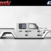 Killerbody Jeep Gladiator Rubicon Abs Body Set - Image 17