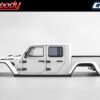 Killerbody Jeep Gladiator Rubicon Abs Body Set - Image 18