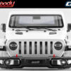Killerbody Jeep Gladiator Rubicon Abs Body Set - Image 19