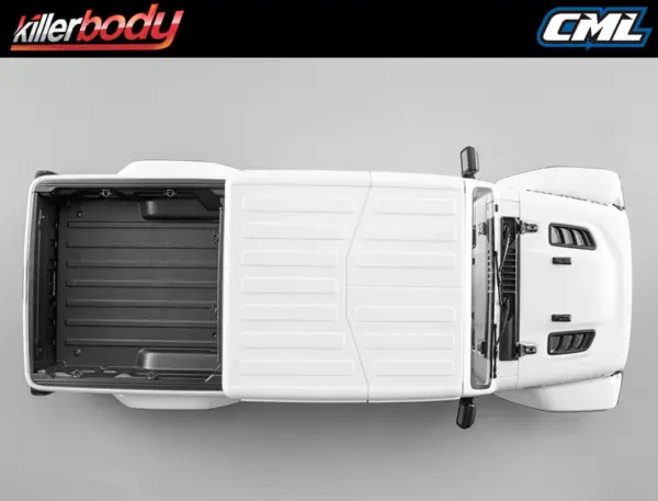 Killerbody Jeep Gladiator Rubicon Abs Body Set – view 21