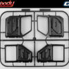 Killerbody Jeep Gladiator Rubicon Abs Body Set - Image 22
