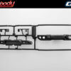 Killerbody Jeep Gladiator Rubicon Abs Body Set - Image 23