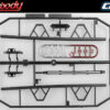 Killerbody Jeep Gladiator Rubicon Abs Body Set - Image 24