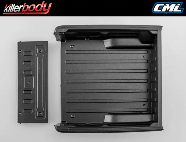 Killerbody Jeep Gladiator Rubicon Abs Body Set – view 25