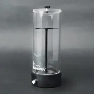 Pompe a Vide Pour Amortisseurs 1:10-1:8 Buggy Koswork