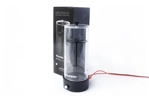 Koswork 1:8-1:10 Off-Road Power Vaccum Pump