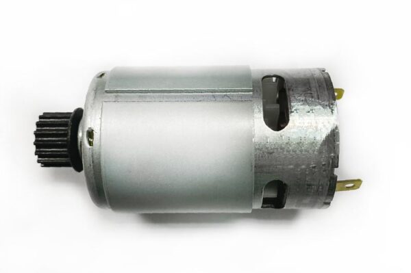 Moteur 550 Et Poulie Pour Banc De Demarrage Koswork Kos05201