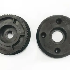 Poulie 52 Dents De Banc De Démarrage Koswork Kos05201