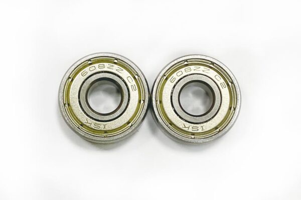 Roulements 8x22mm (2) Pour Banc De Démarrage Koswork Kos05201