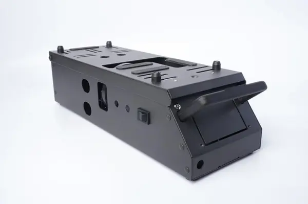 Starter Box Koswork Buggy-on Road-Gt (2x550)