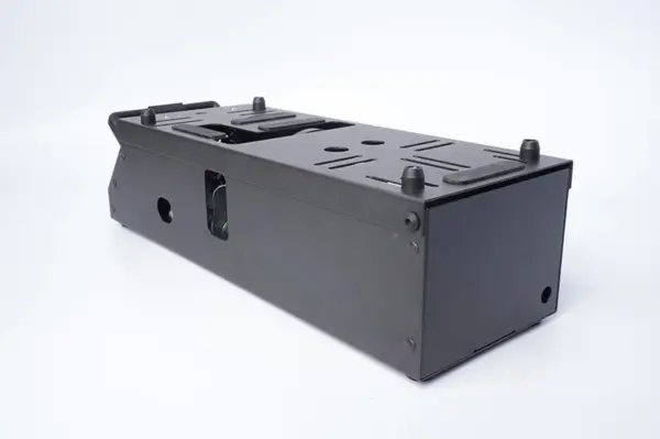 Starter Box Koswork Buggy-on Road-Gt (2x550)