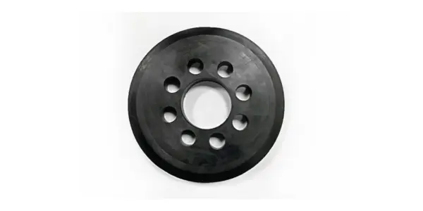 Starter Box Lw Koswork Buggy-Gt (2x775) Alu