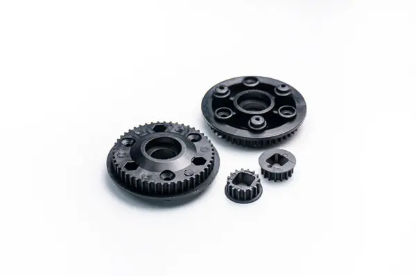 Pulley Set for Koswork Kos05205 Starter Box